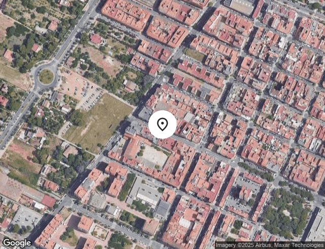 Flat at Street Bernat Artola , 16
